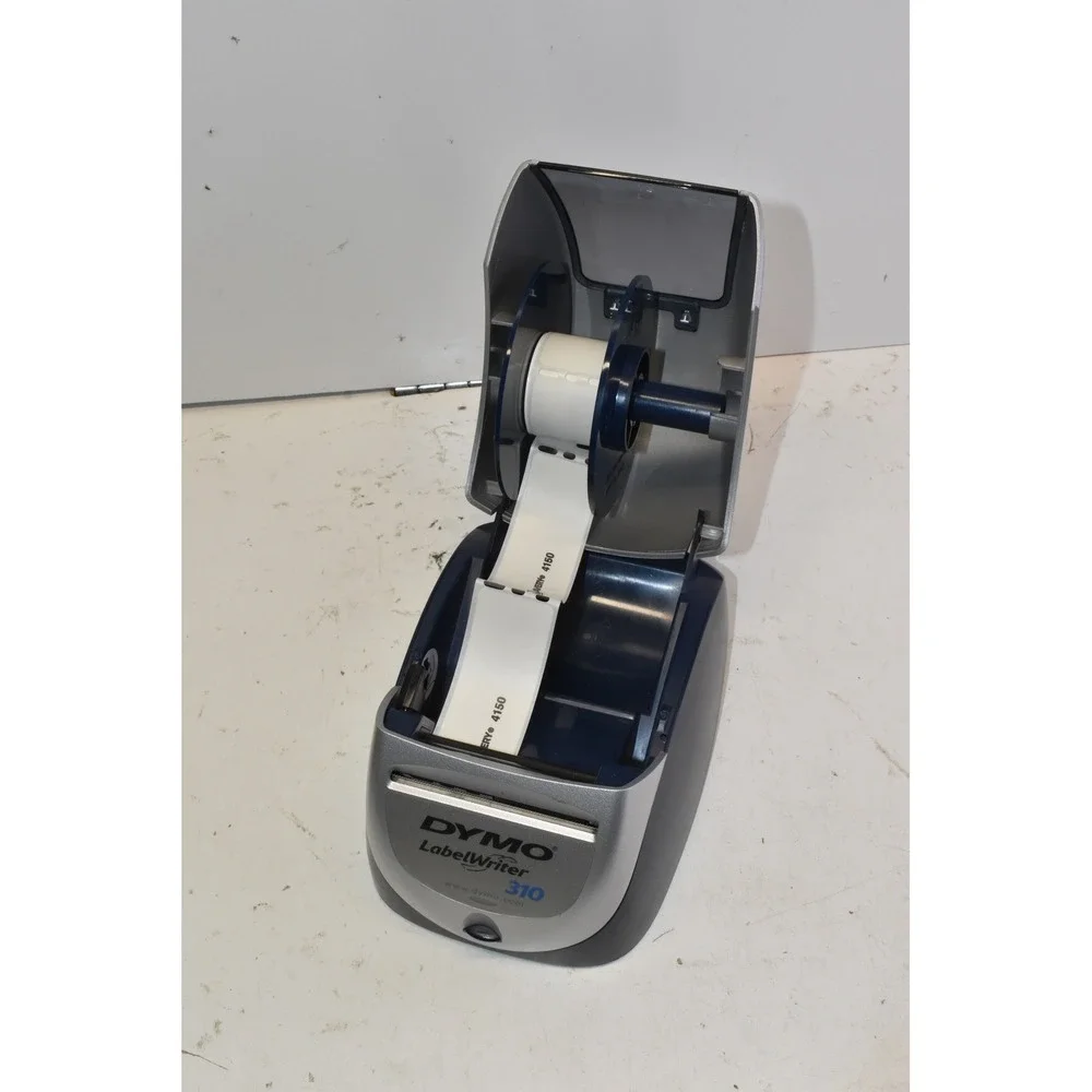 DYMO LabelWriter 310 Thermal Printer 90784 Untested